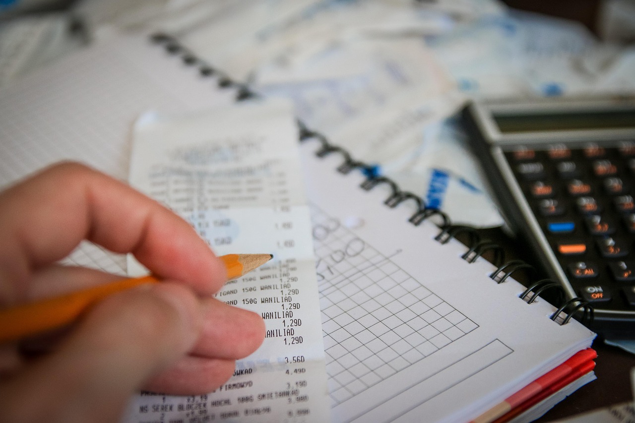 Tax Forms